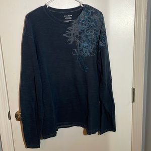 DKNY Long Sleeve Shirt